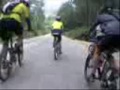 BTT em Vale de Cambra