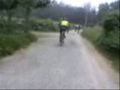 BTT em Vale de Cambra