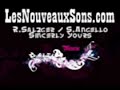 Steve Angello & Roman Salzger - Sincerly Yours Steve Angello & Roman Salzger - Sincerly Yours