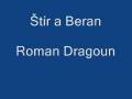 videos de Beran a štír