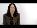 Style.com Executive Editor Nicole Phelps Interview - Chic Chat - THE OUTNET