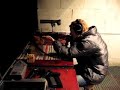 she with Steyr M95