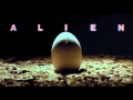 Alien Trailer HD (Original 1979 Ridley Scott Film) Sigourney Weaver