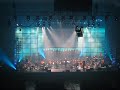 Starcraft 2 Theme Video Games Live Blizzcon