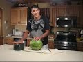 Gracie Insider - Gorilla Watermelon Juicing Technique Gracie Insider - Gorilla Watermelon Juicing Technique