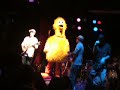 Villebillies Vs Big Bird