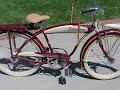 Schwinn heavy weight movie.wmv