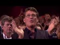 Hasselhoff crying