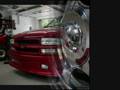 Chevy S10 Xtreme LS6 Evolution