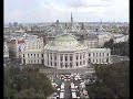 Vienna webcam time lapse video