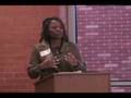 Pastor Pratt - Women's Empowerment 2007 pt.2