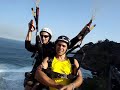 VOANDO NO RIO DE JANEIRO GALO