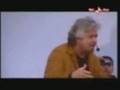Beppe Grillo ad Anno Zero No censured