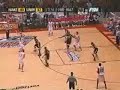 2004-2005 New Mexico Lobos Men\