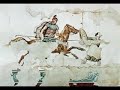 Ancient Macedonian tomb-Kinch