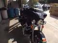 2006 FLHTCI Electra Glide Classic