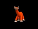 Pokey in a Spore Creature Creator Video