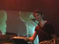 cobblestone jazz & the mole @ MUTEK 2007 _ [tV]