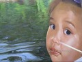 Olieverf schilderij EveryPainting - The making of