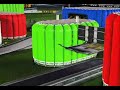 City of Colors - Trackmania RACE
