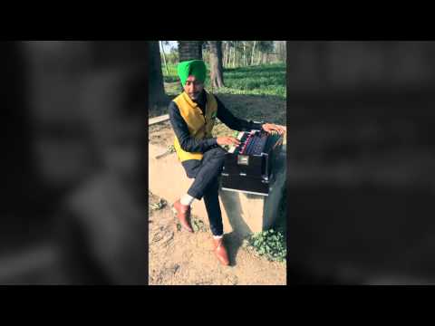 Kamal Heer by Jassi-Raj-Tajinder