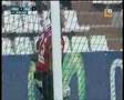 Capdevila rabona en Zorrilla (Real Valladolid)