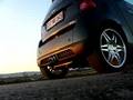 Smart fortwo 451 - 62 kw 84 PS Turbo Brabus Sportpaket