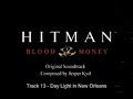 Hitman: Blood Money Original Soundtrack - Track 13 Hitman: Blood Money Original Soundtrack - Track 13