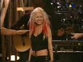 Christina  Aguilera - Falsas Esperanzas