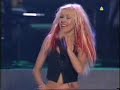 Christina Aguilera - Falsas Esperanzas Christina Aguilera - Falsas Esperanzas