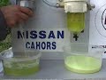 Filtre gasoil Racor FG500