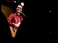 stephen duffy live in japan @ tower record... date unknown
