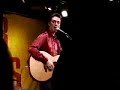 stephen duffy live in japan @ tower record... date unknown