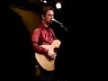 stephen duffy live in japan @ tower record... date unknown