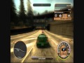 Reaper Cupiido"s Tuned Car test drive