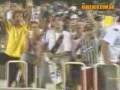 Chamada de Vasco x Duque de Caxias, Série B 2009