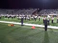 CHS Marching Band At Hofstra 08 CHS Marching Band At Hofstra 08