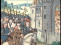 THE ARTHURIAN LEGENDS - CAMELOT