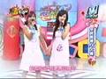 鴨子&小白兔-一千零一個願望