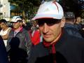 videos de 30' avant le départ des 100 Km de Millau 2008 ...