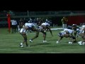 Lingerie Football Dallas VS Denver
