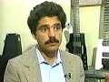 Steinberger - CNN Segment Steinberger - CNN Segment