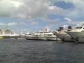 videos de Fort Lauderdale Boat Show via Hobie Kayak