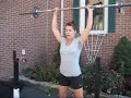 North Shore CrossFit FGB 2007