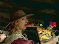 earthlings washboard band perform 