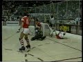 El primer gol de Gaby Cairo en un mundial