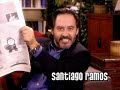 aquí no hay quién viva: 3x15 érase una academia  parte 1/9 