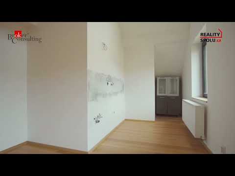 Video Luxusní byt 4+kk v Rokytnici nad Jizerou