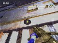 Perfect Dark Zero Beta #2