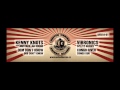 Vibronics meets Splitz Horns - Congo River & Congo Dub (UFD10-01)